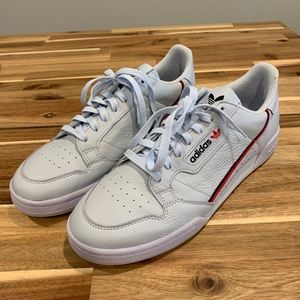 Adidas Continental 80 “Aero Blue”